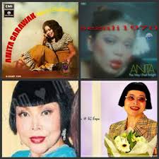 Listen to bisikkanlah cinta by anita sarawak, 899 shazams, featuring on sudirman: Wajah2 Anita Sarawak Sepanjang Zaman