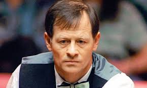 Alex Higgins's Instagram, Twitter & Facebook