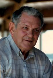 Clarence Suggs Obituary (1923