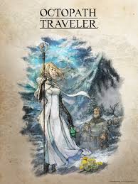 Explore every corner of orsterra with the help of this complete guide which includes insight and. Characters Octopath Traveler For Nintendo Switch Official Site