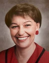 Nicole Roussel avis de décès