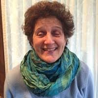 Susan Bluestone's Instagram, Twitter & Facebook