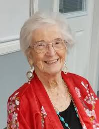 Obituary information for Prudence Fabricand