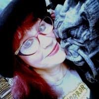 A great event at Horror Depot's second annual Dark Reads, held March 1 at… 