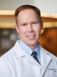 Dr. Michael Ward, MD: Ophthalmologist