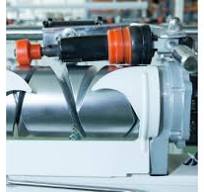 High-Speed Yarn Cone To Cone Rewinding Machine | GONGHONG | ETW