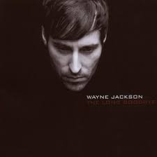Jackson, Wayne