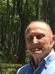 Charles M. Gross Obituary (2022)