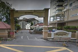 Kampar health clinic 116 km. Apartment For Sale At Sri Kristal Farlim For Rm 420 000 By Frankie Soon Durianproperty