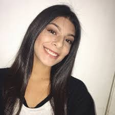 Danielle Patin's Instagram, Twitter & Facebook