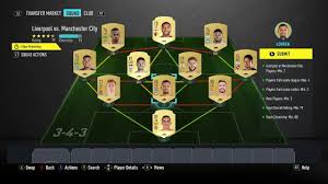 Conozca todas las cuotas de apuesta actuales para el partido en scores24.live! Fifa 20 Marquee Matchups Sbc Liverpool Vs Manchester City Completed By Gaming Mafia Gamingmafia Fut20 Fifa20 Fifa20sbc Fifa Fifa 20 Spurs Vs Chelsea
