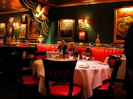 Russian Tea Room Ling Li Eats And Cooks Tea Room Russian Tea Fancy Restaurants