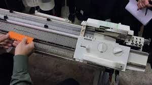 v yatakli duz orme makinesi incelemesi youtube