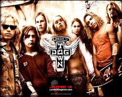 Pablo schreiber plays craig stecyk, the visionary and artistic director of the dogtown movement; The Lords Of Dogtown 2005 Filmaffinity