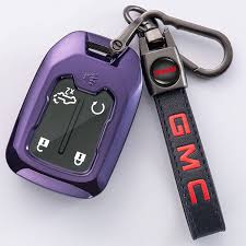 Search our huge selection of used listings, read our sierra 2500hd reviews and view rankings. Buy Key Fob Cover Case For 2019 2021 Gmc Sierra 1500 2500hd 3500hd Terrain Acadia Yukon Canyon Key Cover Smart Remote Control Protector 3 4 5 6 Button Online In Indonesia B093dn7654