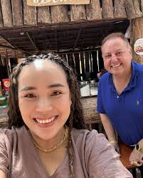 Silvilla Devoss's Instagram, Twitter & Facebook