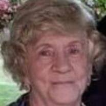 Barbara A. DeSimone Obituary