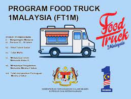 Maka, anda menepati kriteria untuk memohon isinar. Pendaftaran Program Food Truck 1malaysia Ft1m Jobcari Com Jawatan Kosong Terkini