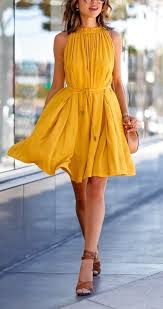 O Neck Sleeveless Loose Women Casual Dress Casual Dresses For Women Fashion Guest Dresses