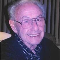 John E. Dewan Obituary