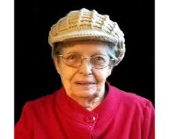 Bernadette Johnson Obituary (1926