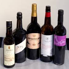 Image result for sherry