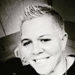 Kristy Hackett's Instagram, Twitter & Facebook