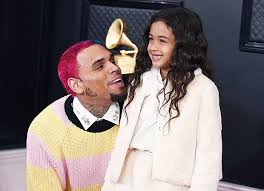 We promise we do not spam. Chris Brown S Kids Aeko Brown Royalty Brown Their Family History Cutest Moments Dutifulnews