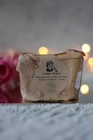 Comme Avant Des Cosmetiques Naturels Artisanaux Aunatur Elle