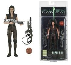 Сигурни уивер, том скеррит, иэн холм, джон хёрт, гарри. Neca Aliens Series 14 Alien Resurrection Ripley 8 7 Scale Action Figure Amazon Com Au Toys Games