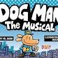 Dog Man - The Musical event image