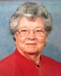 Jackie Hamlyn Obituary (2023)