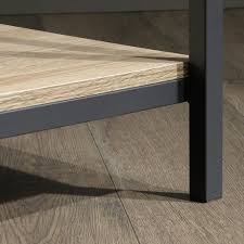 Tapez pour plus de façons d'économiser. Sauder North Avenue Collection Coffee Table Charter Oak 420275 Walmart Canada