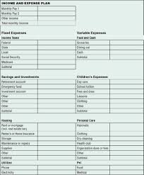 Personal Financial Statement Form In 2020 Personal Financial Statement Financial Plan Template Cash Flow Statement