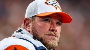 Broncos captain takes not-so-subtle shot at Russell Wilson while praising  Bo Nix