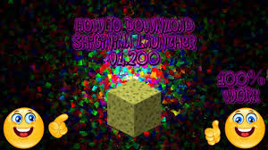 Desculpa pela minha voz baixaespero que curta:) How To Download Shiginima Launcher V4 200 Work 100 By Qwelti