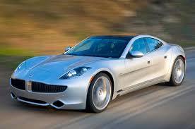 Image result for Silver Wind 2017 Fisker
