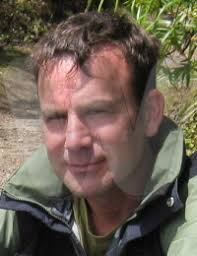 Barnaby Craig Heaton 1969–2012