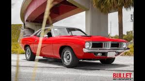 Image result for Rallye Red 1973 Barracuda