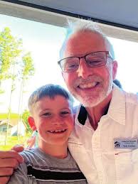 Habitat Annual Report (8 × 10.5 in)