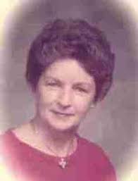 Florence Allbritton Obituary (2016)