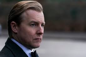 The Crown Season three