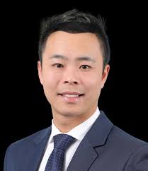 Staff at Moore Australia