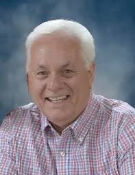 Obituary information for Brian Alfred Murray