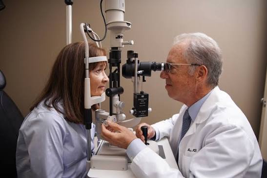 The Best Retina Specialists in Florida | Retina Group of Florida