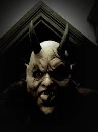 Krampus Ball Richmond