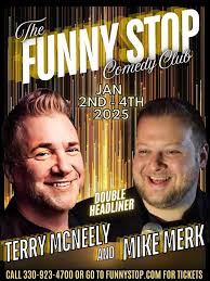 Profile for Mike Merk