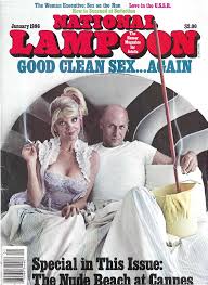 GOOD GLEAN SEX...AIVAIN This Issue: