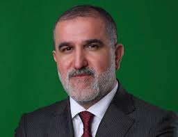 Rauf Arifoğlu - Rauf Arifoğlu님이 커버 사진을 업데이트했습니다.