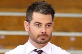 New coach Ryan is fired up for quest to leave a lasting mark